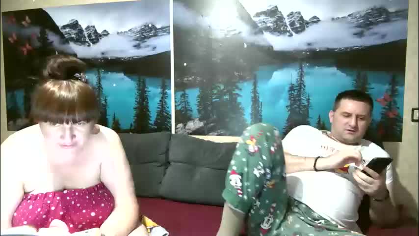kleosnow Cam Model Chat October 17, 2025