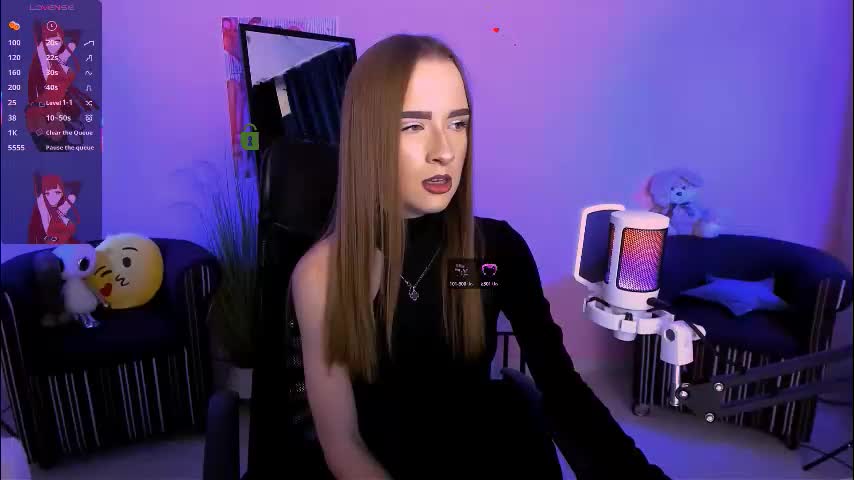 doll_vey Cam Model Chat October 17, 2025