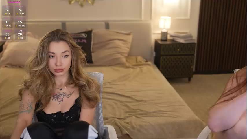 anabel054 Cam Model Chat October 17, 2025