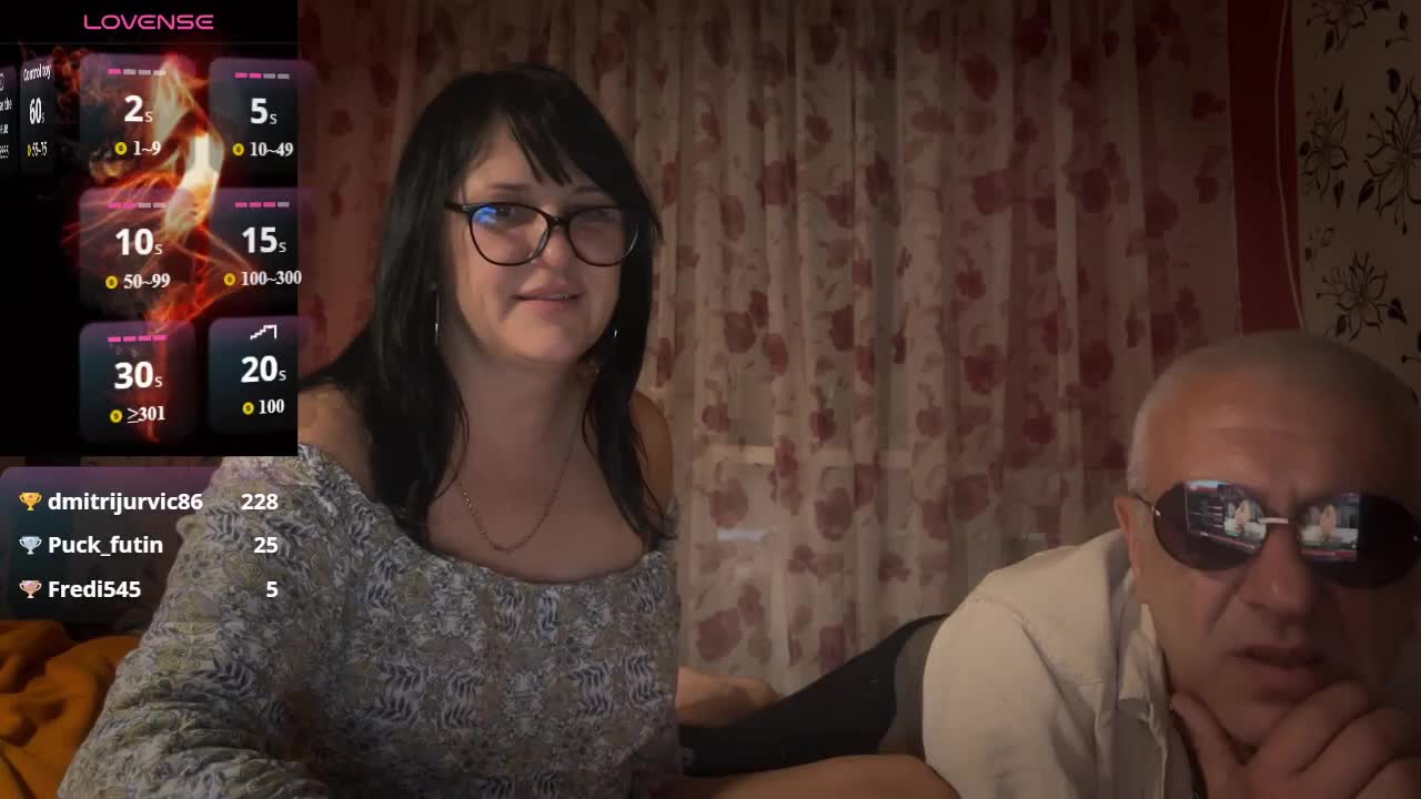 StellarTeam Cam Model Chat October 17, 2025