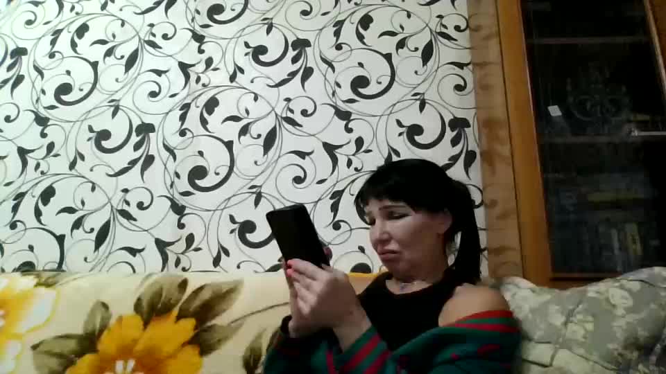 JeaneDavis Cam Model Chat October 17, 2025