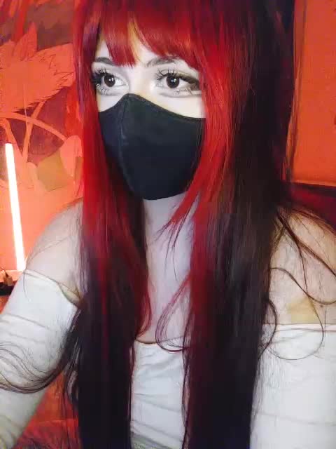 -Nanamin- Cam Model Chat October 17, 2025