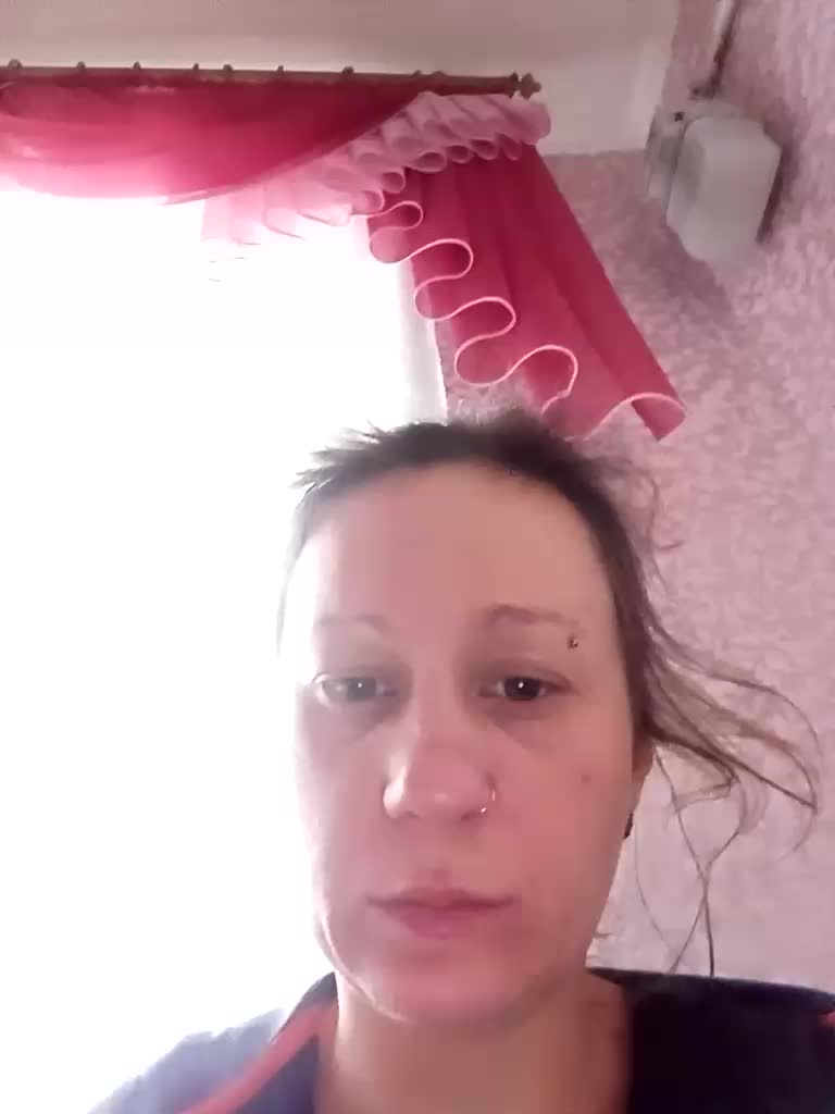 NormaHall Cam Model Chat October 17, 2025