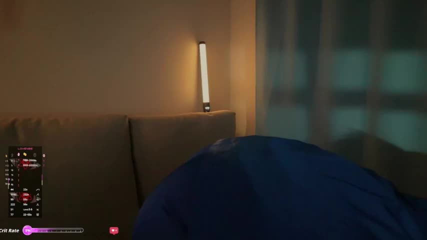 AskAlexa Cam Model Chat October 17, 2025