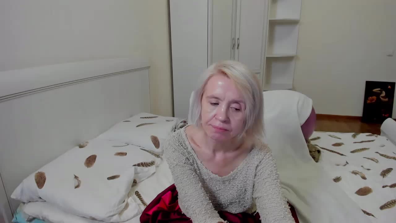 aminalive Cam Model Chat October 17, 2025