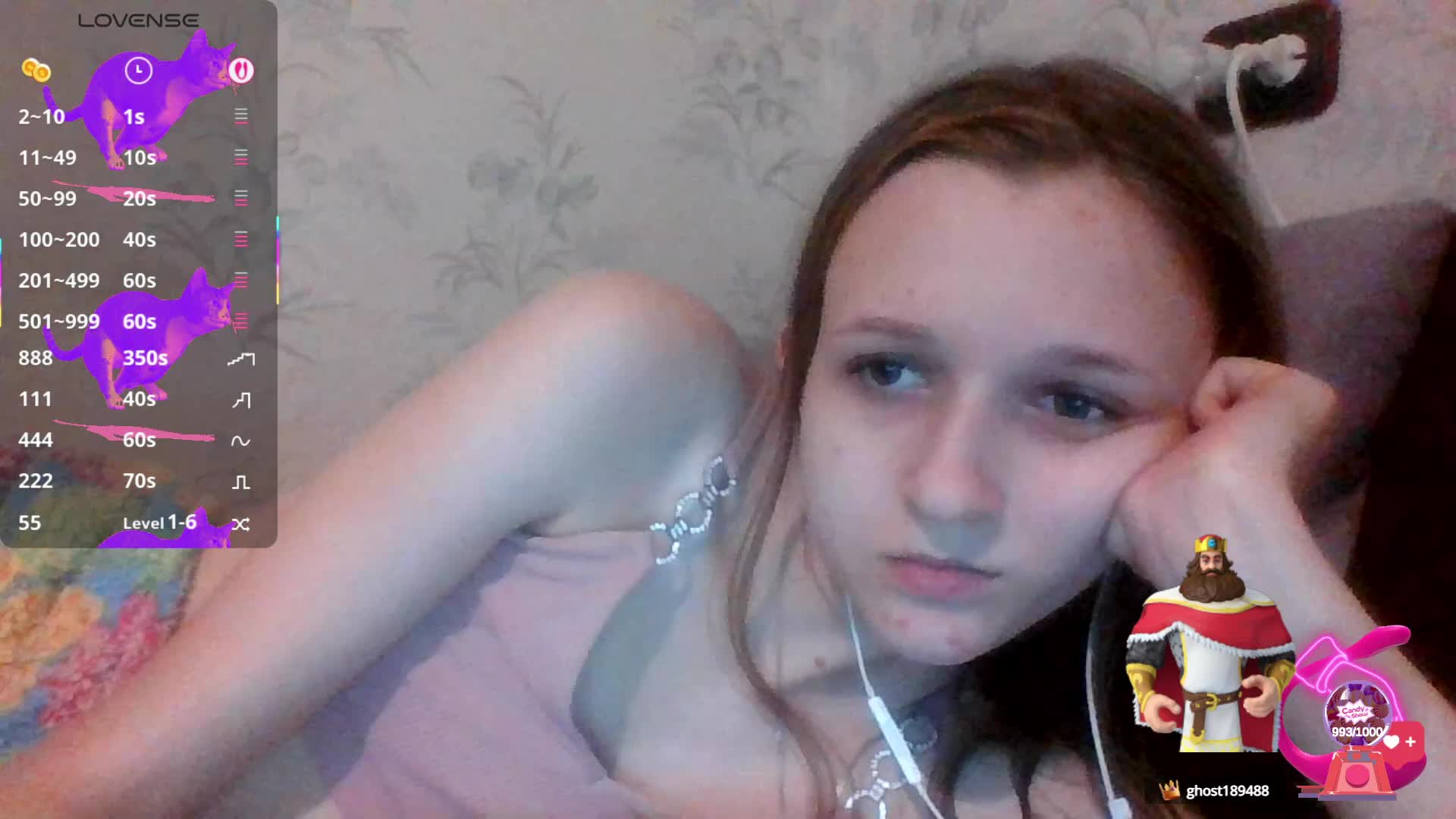 Kitty20Meow Cam Model Chat October 17, 2025