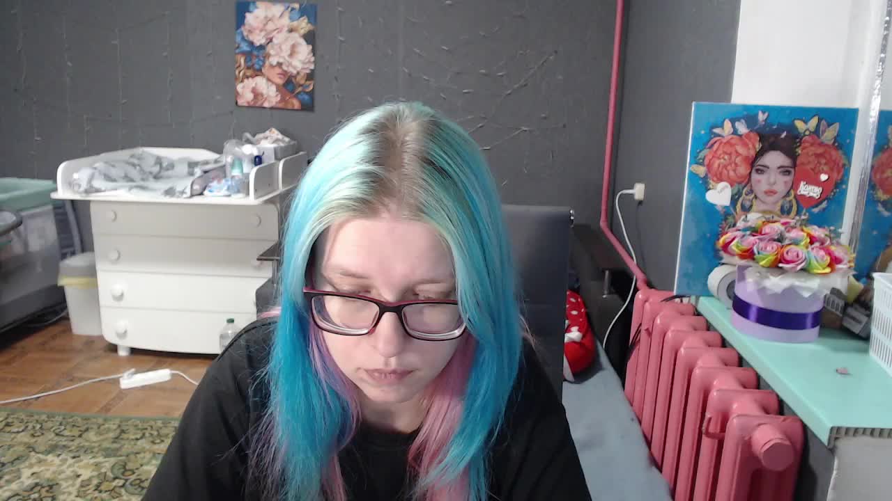 malvinella Cam Model Chat October 17, 2025