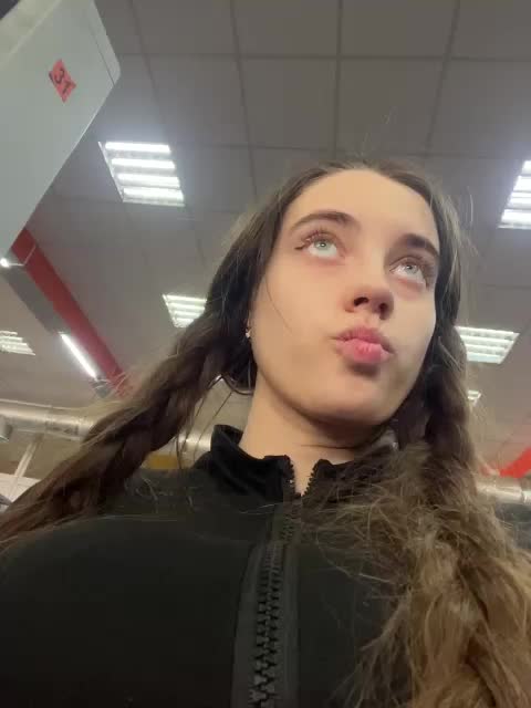 FunnyBanny0312 Cam Model Chat October 17, 2025