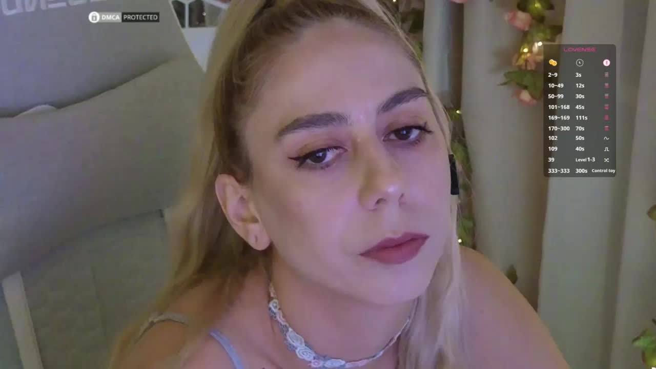 ballerina_capuchina Cam Model Chat October 17, 2025