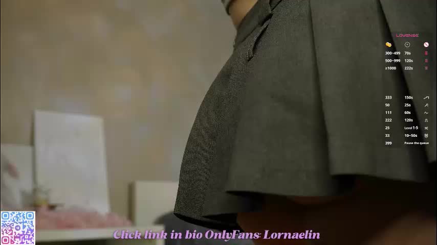 lornaelin Cam Model Chat October 17, 2025