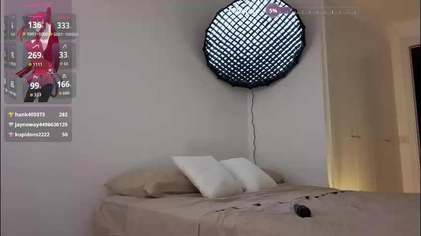 welcome2pleasureland Cam Model Chat October 17, 2025