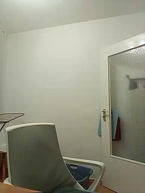 __COVID-19__ Cam Model Chat October 17, 2025