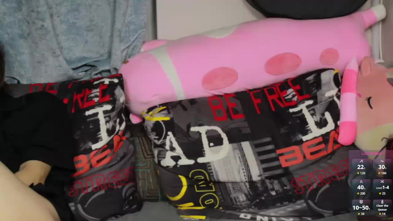 Kamala_Adele Cam Model Chat October 17, 2025