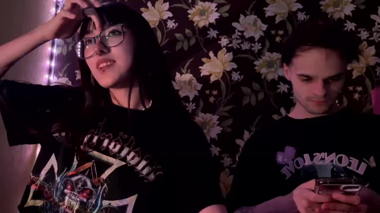 Psychodreams Cam Model Chat October 17, 2025