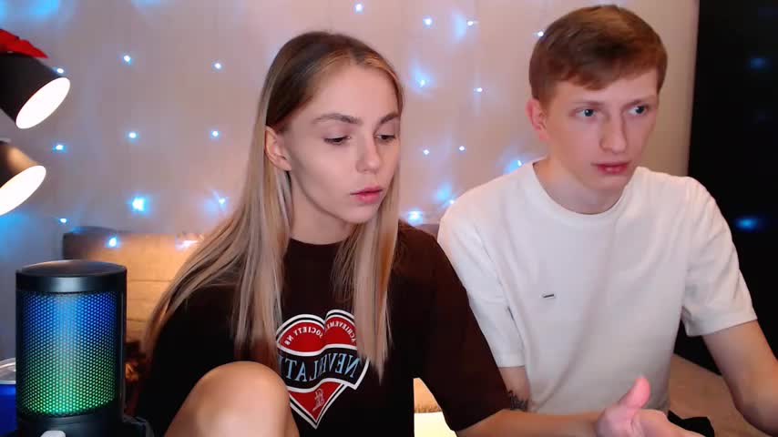 juliaanddima Cam Model Chat October 17, 2025