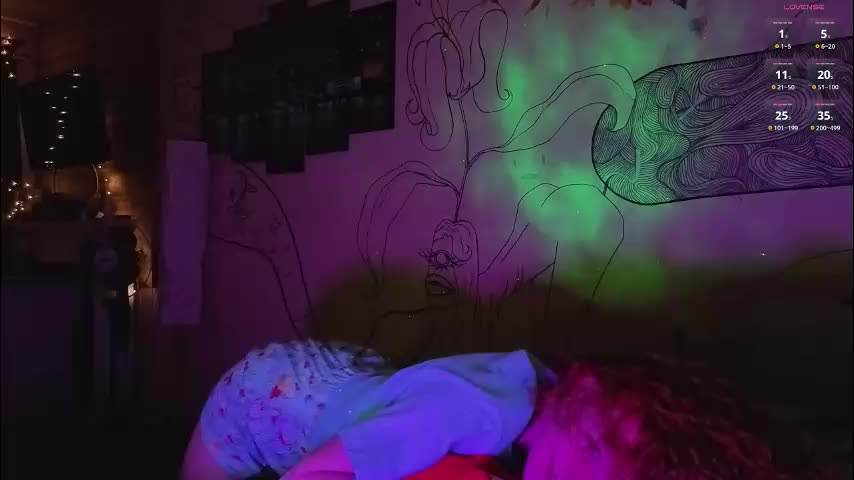 emiliyafox Cam Model Chat October 17, 2025