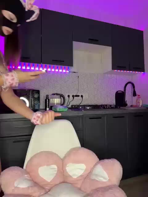 LallyRose Cam Model Chat October 17, 2025