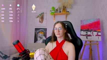 KiraRumGirl Cam Model Chat October 17, 2025