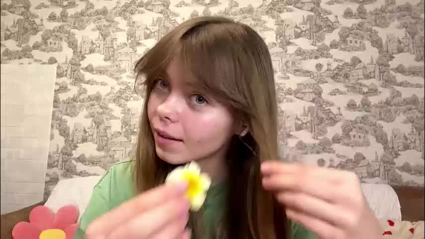 oracorker Cam Model Chat October 17, 2025