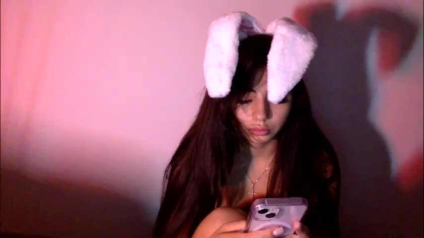 sasha_bloom7 Cam Model Chat October 17, 2025