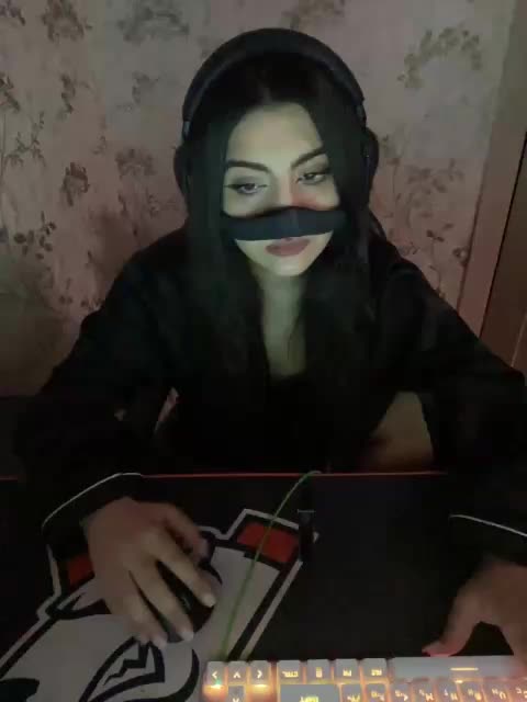 Aloeloea Cam Model Chat October 17, 2025