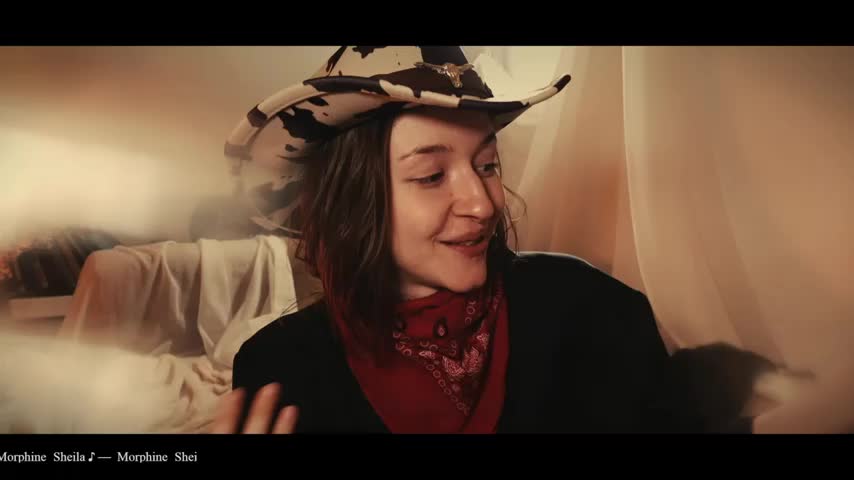 WebCora Cam Model Chat October 17, 2025