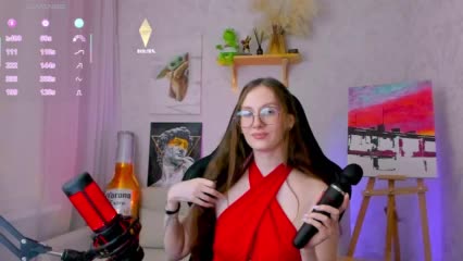 KiraRumGirl Cam Model Chat October 17, 2025