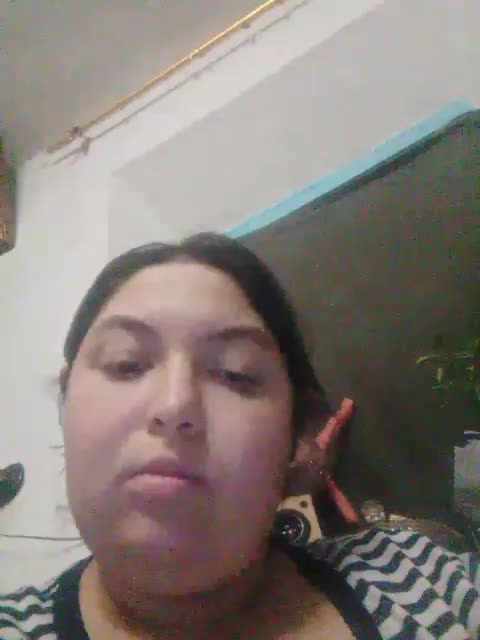 ZaraZaZa- Cam Model Chat October 17, 2025