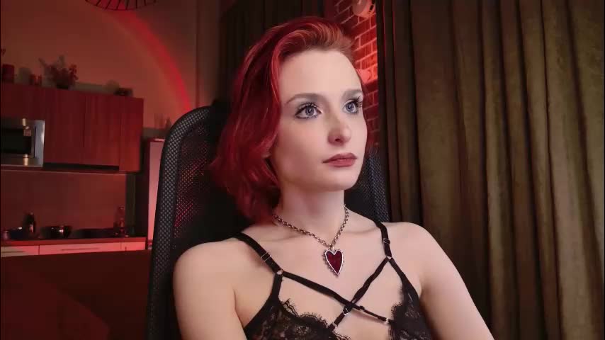 lunelucy Cam Model Chat October 17, 2025