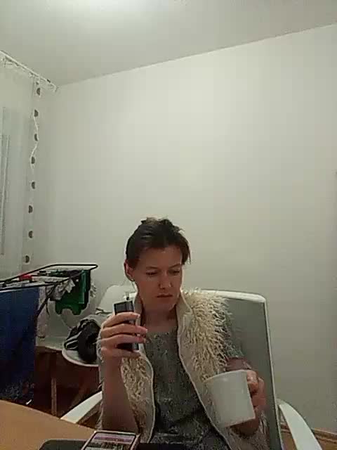 __COVID-19__ Cam Model Chat October 17, 2025