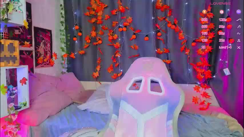 hollisbelch Cam Model Chat October 17, 2025