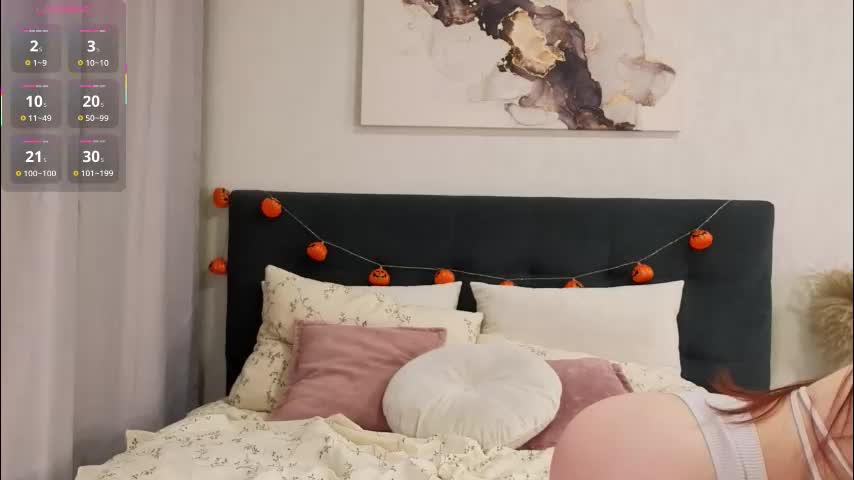 lilianbierly Cam Model Chat October 17, 2025