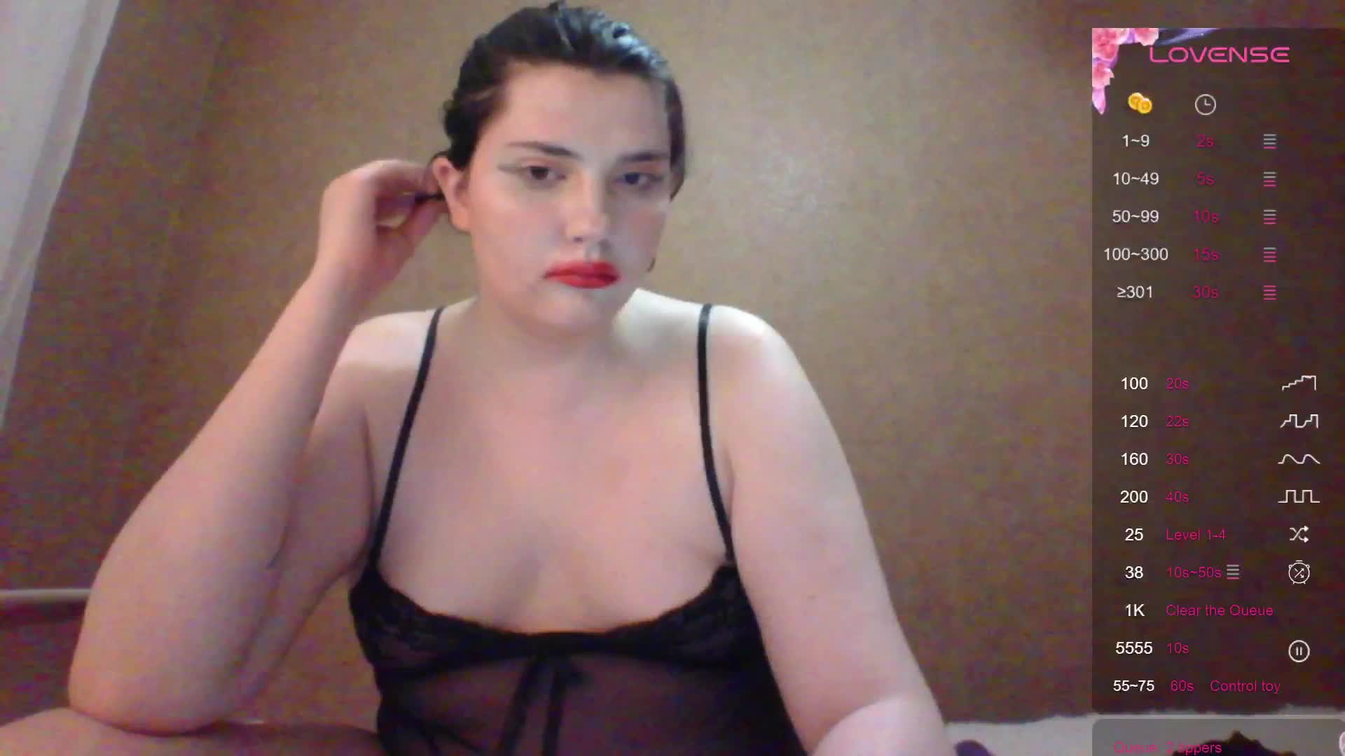 camgirl_xx Cam Model Chat October 17, 2025