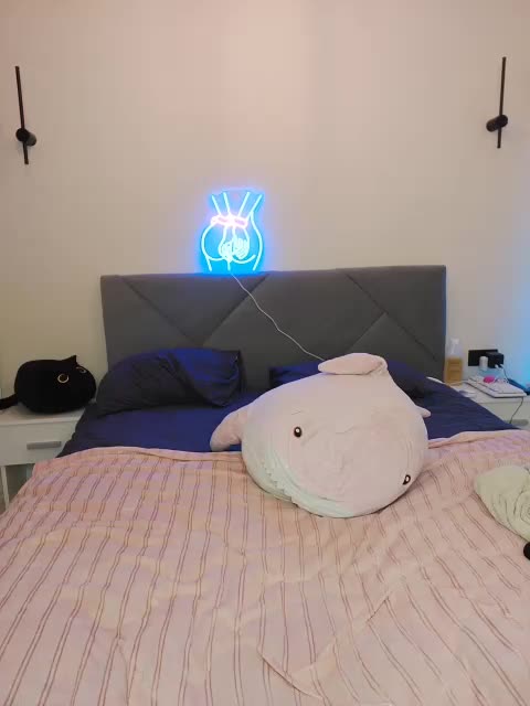 yuliia_3003 Cam Model Chat October 17, 2025