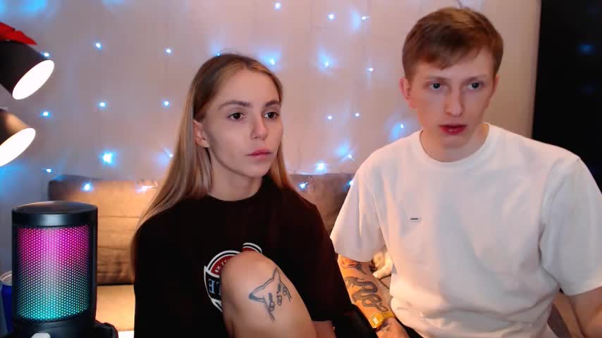 juliaanddima Cam Model Chat October 17, 2025