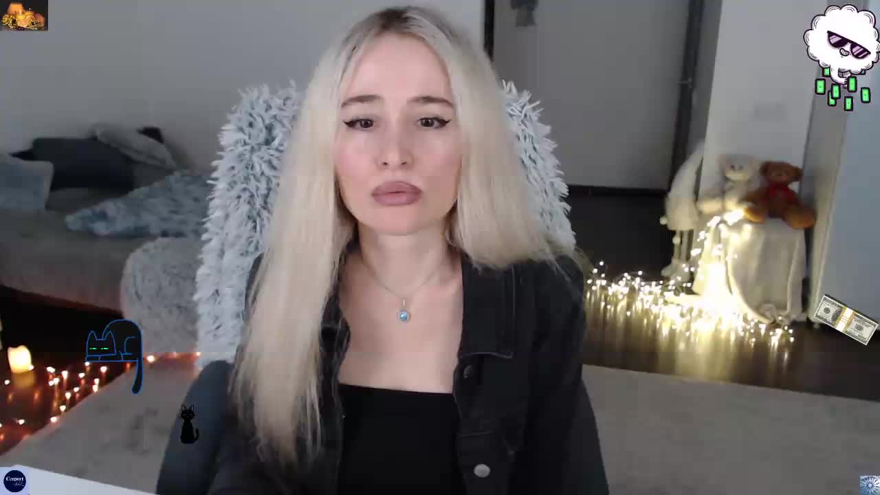 _Xyliganka777_ Cam Model Chat October 17, 2025