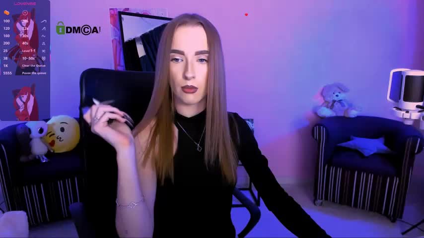 doll_vey Cam Model Chat October 17, 2025