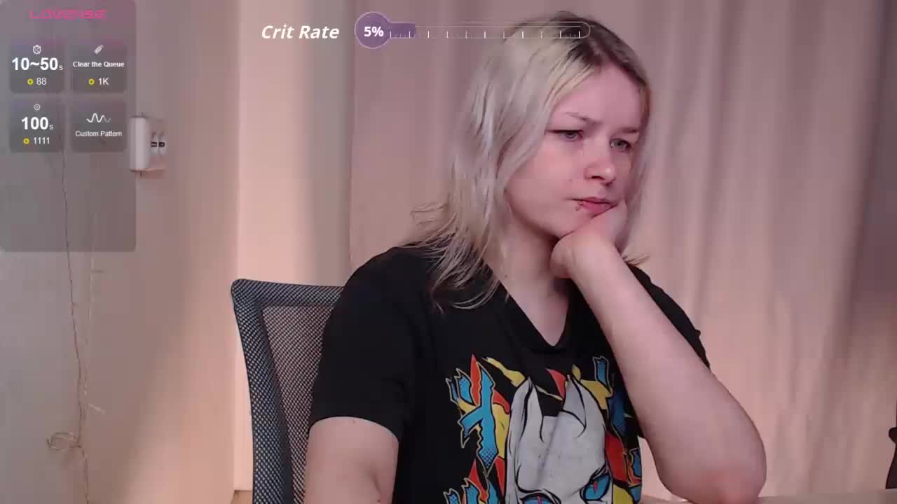 CherryNight666 Cam Model Chat October 17, 2025