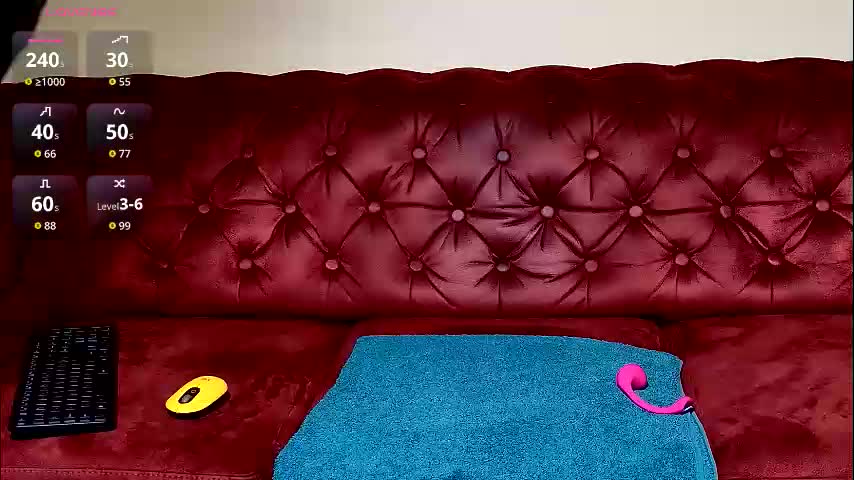 hot_hayde Cam Model Chat October 17, 2025