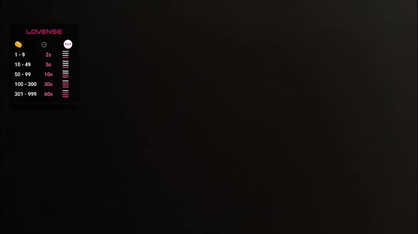 mia_boone Cam Model Chat October 17, 2025