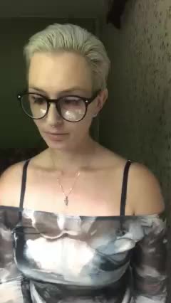 MamaKoska Cam Model Chat October 17, 2025