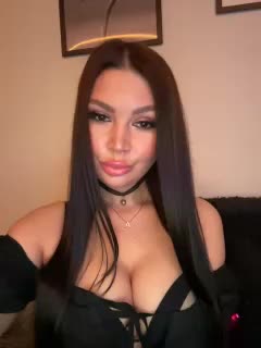 Elisandris Cam Model Chat October 17, 2025