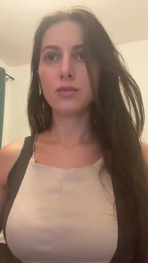 Hot-lina Cam Model Chat October 17, 2025