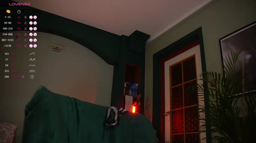 Your_phobia Cam Model Chat October 17, 2025