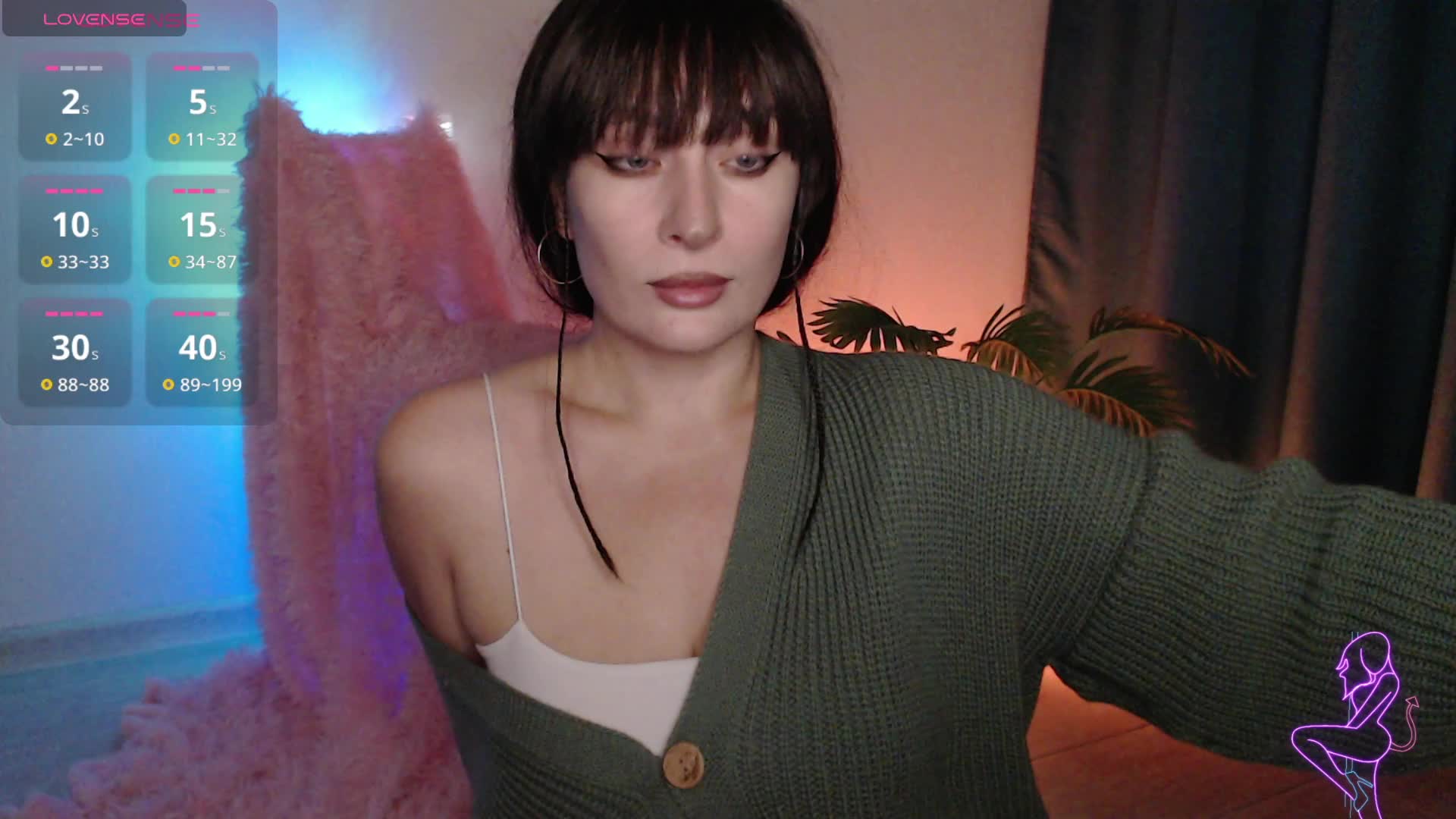 Zeeeme Cam Model Chat October 17, 2025