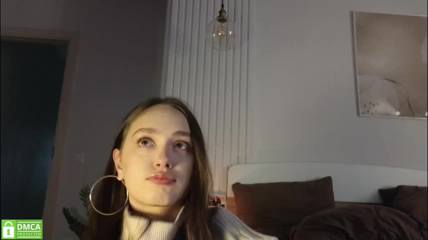 evi_woow Cam Model Chat October 17, 2025