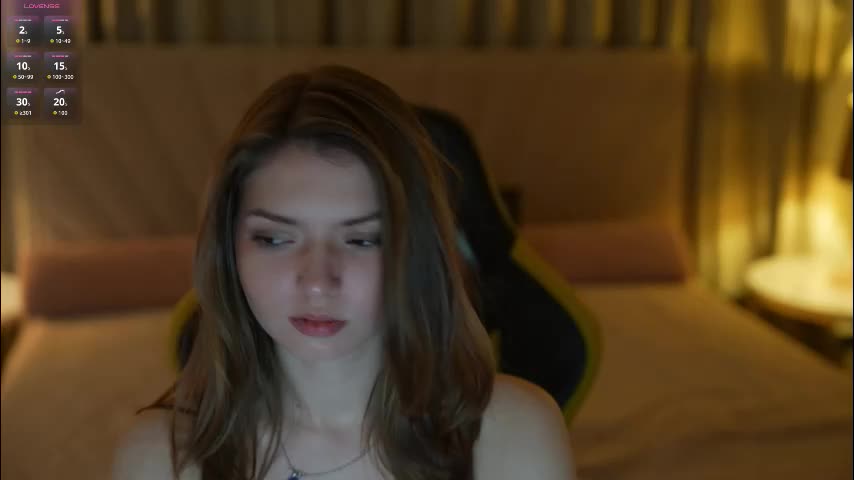 sweetdesiree_ Cam Model Chat October 17, 2025