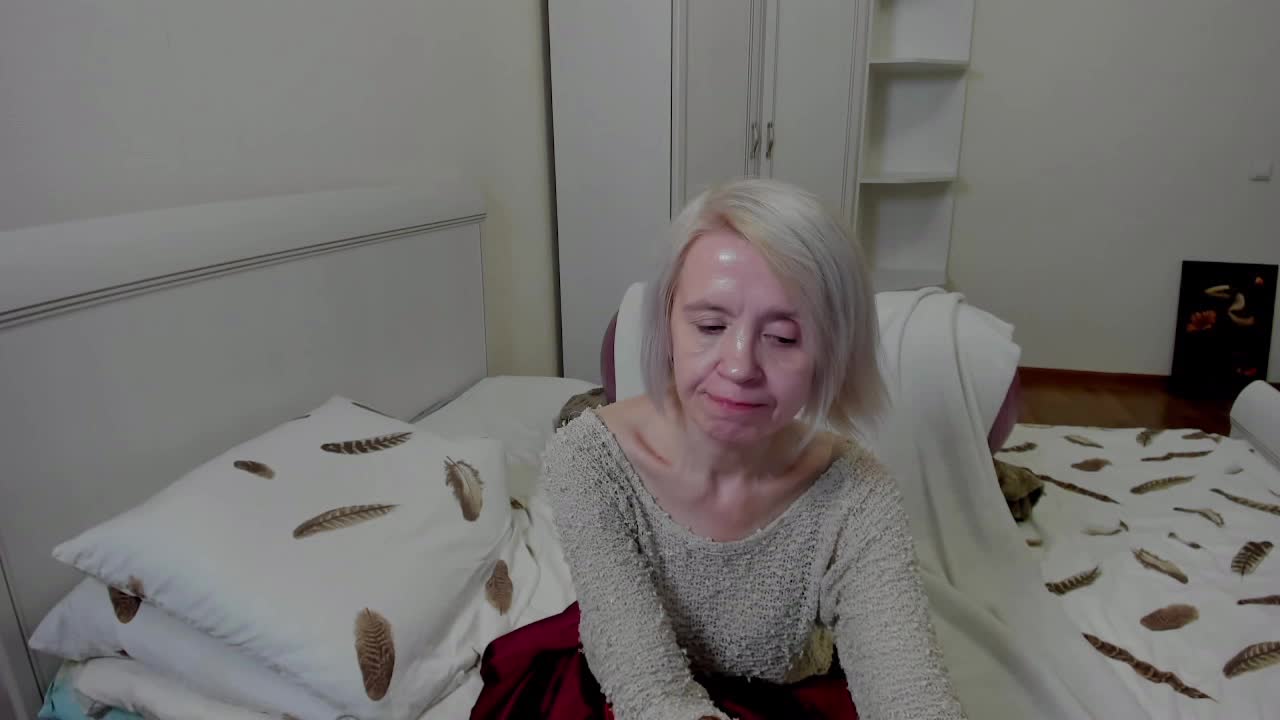 aminalive Cam Model Chat October 17, 2025