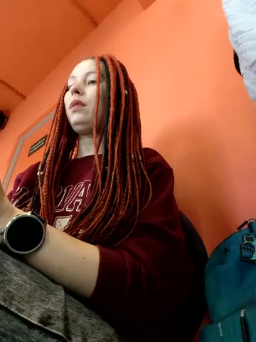 Frost_foxy Cam Model Chat October 17, 2025