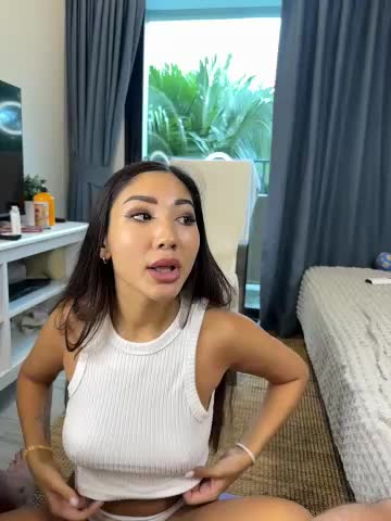 lean_lie8 Cam Model Chat October 17, 2025